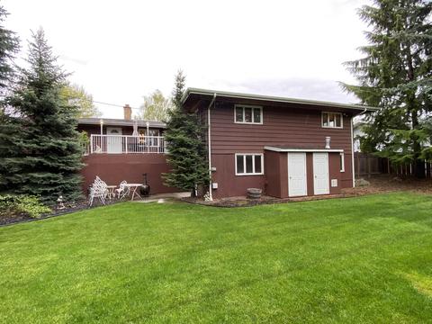 1105 SE Kamiaken St, Pullman, WA 99163 photo 39