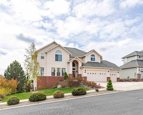 960 SW Itani, Pullman, WA 99163 photo 1