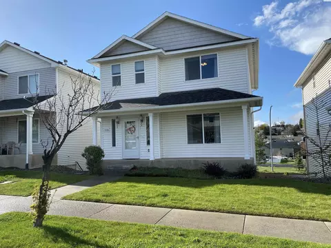 1116 SW Lost Trail Dr, Pullman, WA 99163 photo 2