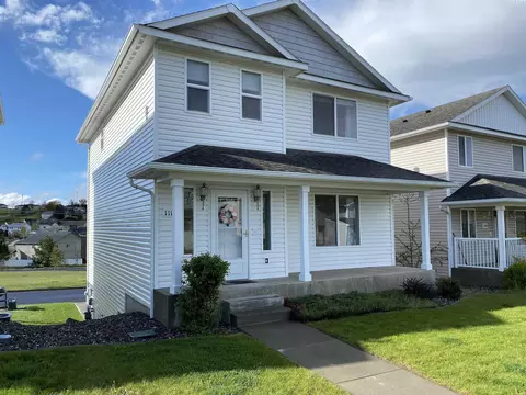 1116 SW Lost Trail Dr, Pullman, WA 99163 photo 1