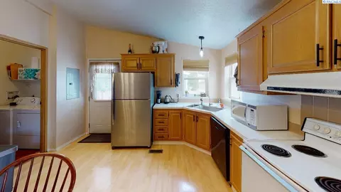 122 NW Glenhaven Dr, Pullman, WA 99163 photo 5
