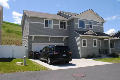 1437 Junegrass Ln, Pullman, WA 99163 photo 1