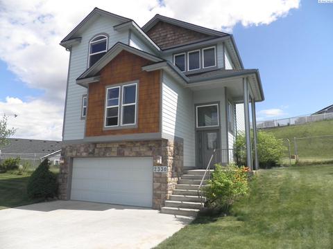 2330 NW Prairie View Dr, Pullman, WA 99163 photo 1
