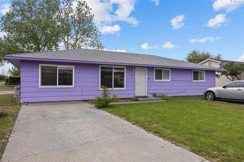 699 S Second Ave, Connell, WA 99326 photo 1