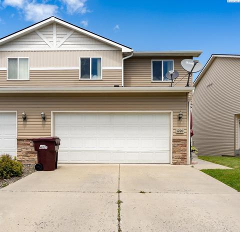 1220 SW Selway Ln, Pullman, WA 99163 photo 1