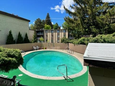 1220 NW State St #30, Pullman, WA 99163 photo 4