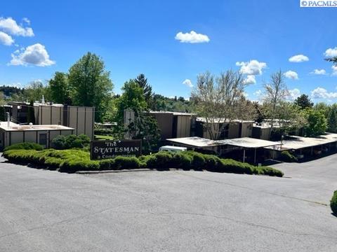 1220 NW State St #30, Pullman, WA 99163 photo 1