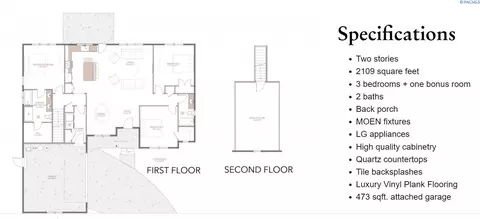 1235 NW Kamiak Ct, Pullman, WA 99163 photo 45