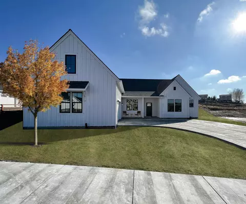 1235 NW Kamiak Ct, Pullman, WA 99163 photo 1