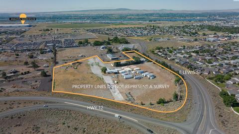 3021 E George St, Pasco, WA photo 1