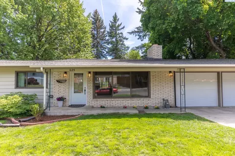 625 SW Dawn View Ct, Pullman, WA 99163 photo 2