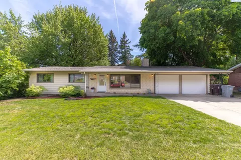 625 SW Dawn View Ct, Pullman, WA 99163 photo 1