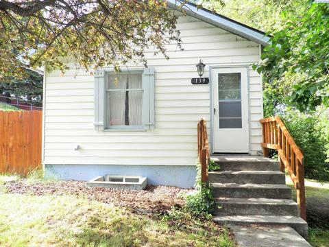 139 SE Water, Pullman, WA 99163 photo 1