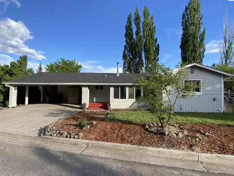 625 SW James, Pullman, WA 99163 photo 1