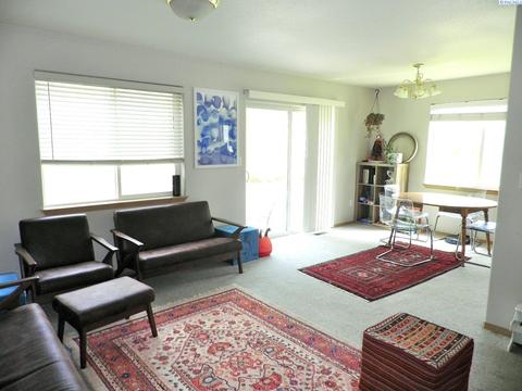 2340 NW Ridgeline Dr, Pullman, WA 99163 photo 5