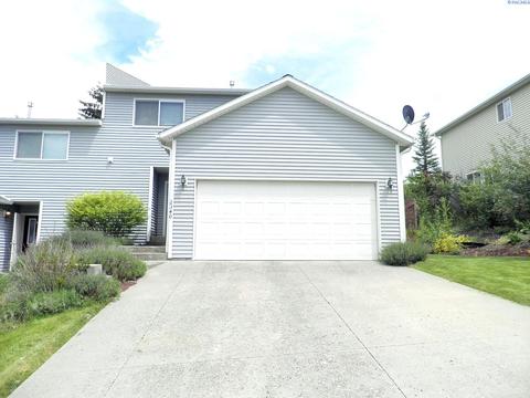 2340 NW Ridgeline Dr, Pullman, WA 99163 photo 3