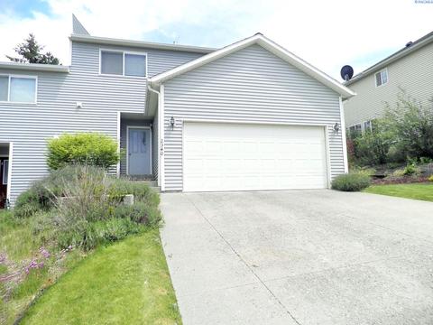 2340 NW Ridgeline Dr, Pullman, WA 99163 photo 2