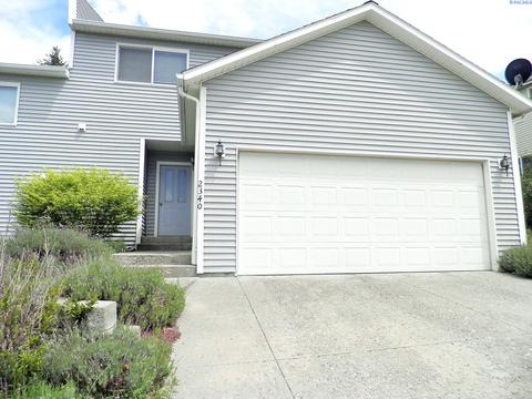 2340 NW Ridgeline Dr, Pullman, WA 99163 photo 1