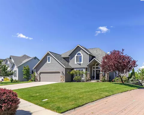 1215 SW Campus View Dr, Pullman, WA 99163 photo 3