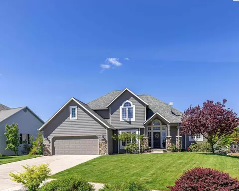 1215 SW Campus View Dr, Pullman, WA 99163 photo 2