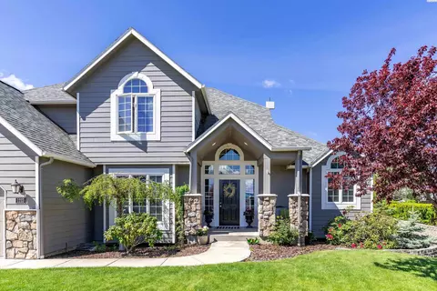 1215 SW Campus View Dr, Pullman, WA 99163 photo 1