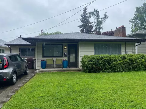 341 NW Cleveland St, Pullman, WA 99163 photo 1