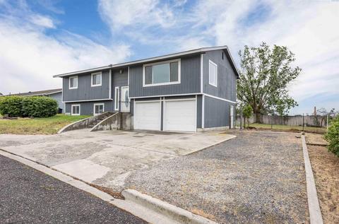 441 E Davis St, Connell, WA 99326 photo 30