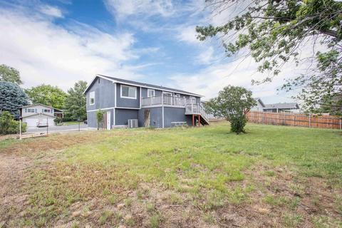 441 E Davis St, Connell, WA 99326 photo 33