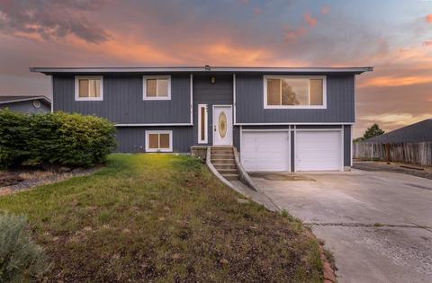 441 E Davis St, Connell, WA 99326 photo 1