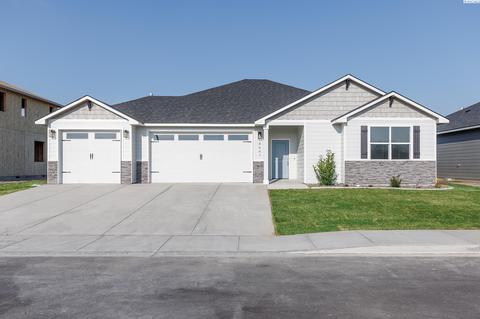 8601 Silver Mound Dr, Pasco, WA 99301 photo 1