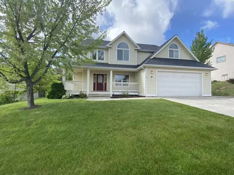1005 SW Crestview, Pullman, WA 99163 photo 1