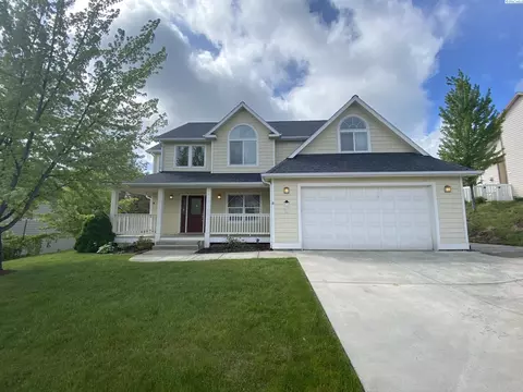 1005 SW Crestview, Pullman, WA 99163 photo 2