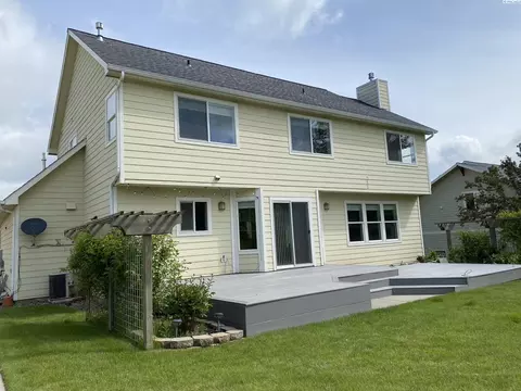 1005 SW Crestview, Pullman, WA 99163 photo 20