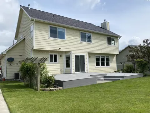 1005 SW Crestview, Pullman, WA 99163 photo 21