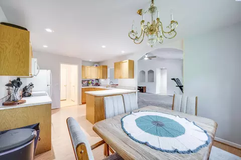 2372 NW Ridgeline Dr, Pullman, WA 99163 photo 8