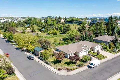 2372 NW Ridgeline Dr, Pullman, WA 99163 photo 2