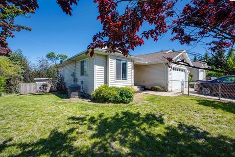 2372 NW Ridgeline Dr, Pullman, WA 99163 photo 1