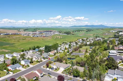 2372 NW Ridgeline Dr, Pullman, WA 99163 photo 30