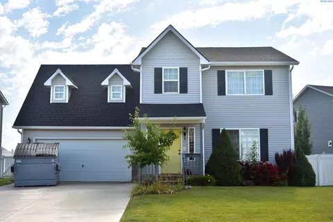 2360 NW Robert, Pullman, WA 99163 photo 2