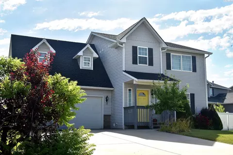 2360 NW Robert, Pullman, WA 99163 photo 1