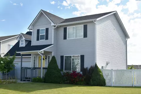 2360 NW Robert, Pullman, WA 99163 photo 4