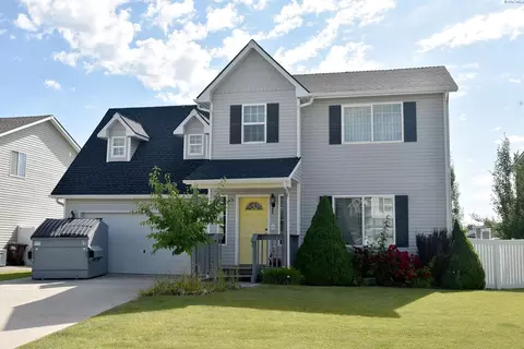 2360 NW Robert, Pullman, WA 99163 photo 3