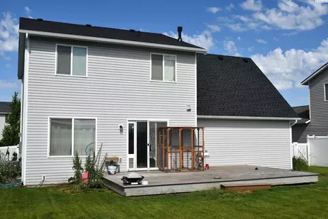 2360 NW Robert, Pullman, WA 99163 photo 9