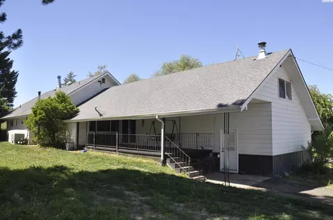 102 Ryan Rd, Pullman, WA 99163 photo 1