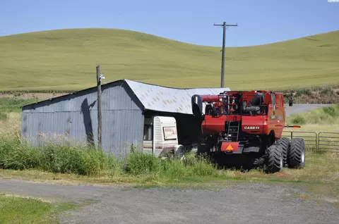 102 Ryan Rd, Pullman, WA 99163 photo 32