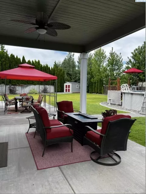 6307 Exeter Ln, Pasco, WA 99301 photo 5