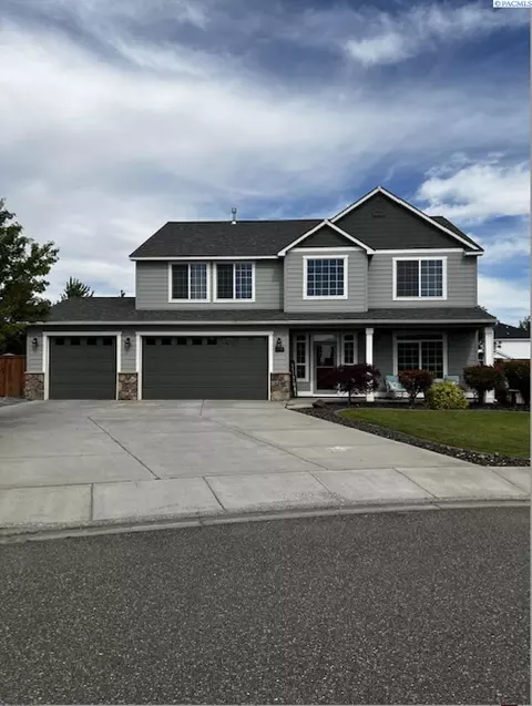 6307 Exeter Ln, Pasco, WA 99301 photo 1