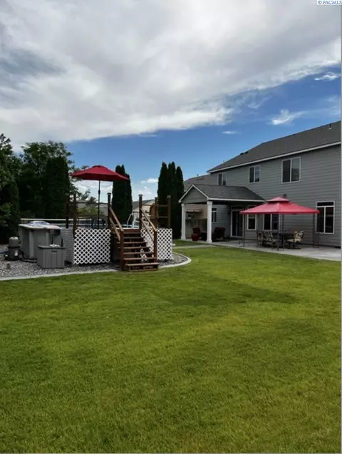 6307 Exeter Ln, Pasco, WA 99301 photo 3