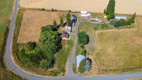 201 Barbee Rd, Pullman, WA 99163 photo 3