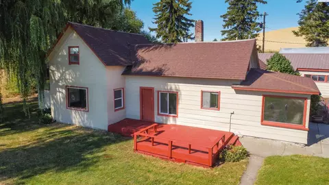 201 Barbee Rd, Pullman, WA 99163 photo 4
